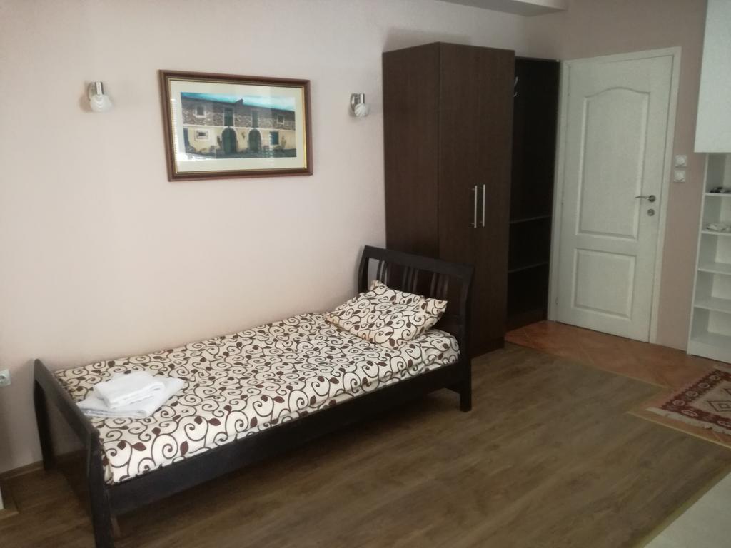 Villa Gala Skopje Exteriér fotografie